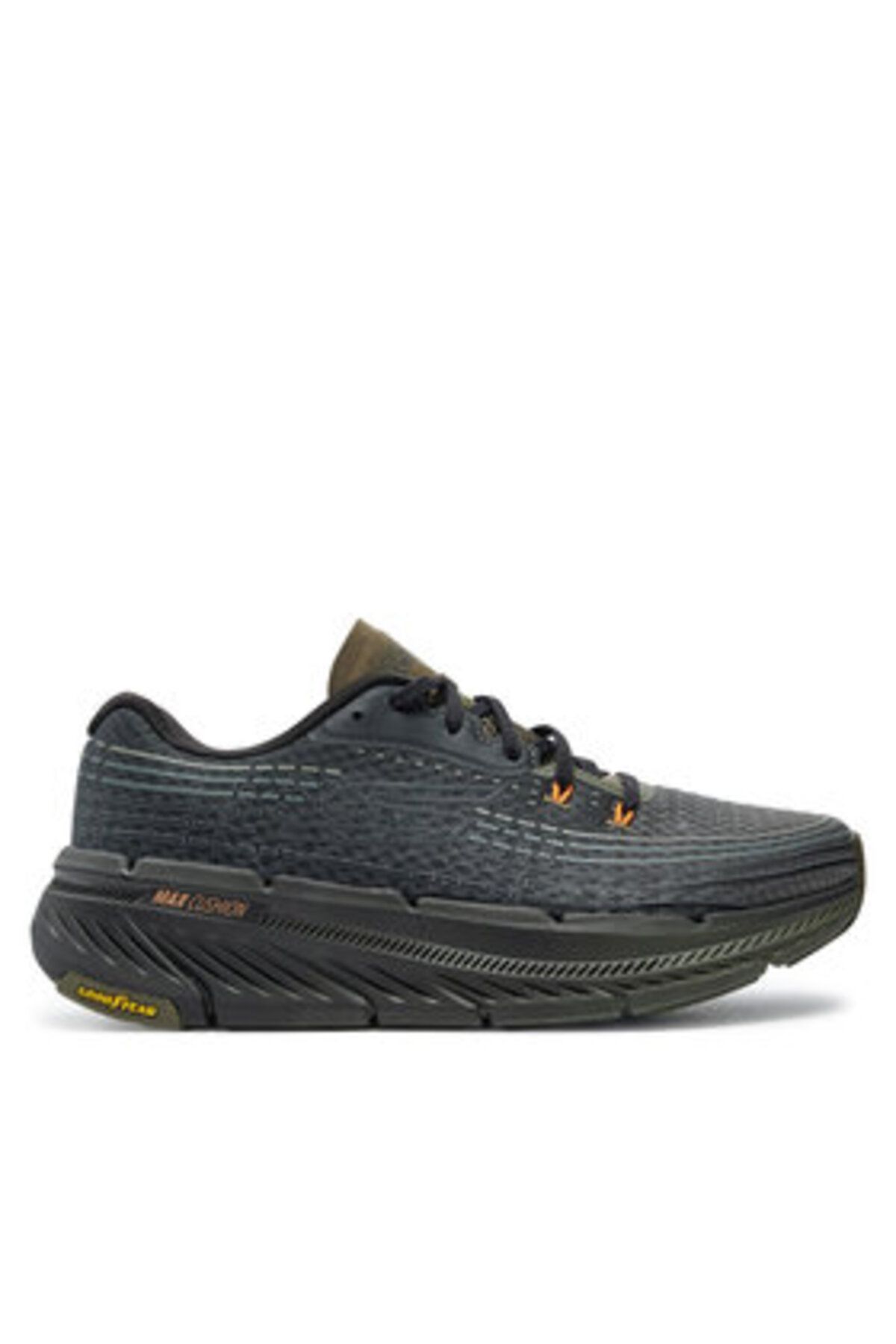 SKECHERS Pantofi De Alergare Skechers Pentru Bărbați 220835 Verzi Masculin - 47