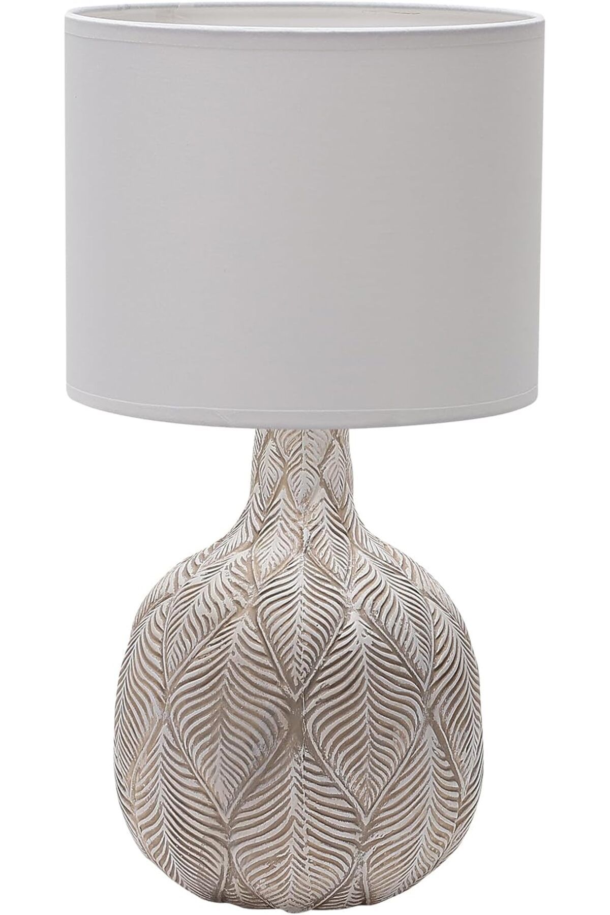 STOREMAX nffashopm Calıne 05 Masa Lambası B 1xe27 storestarx 1051353