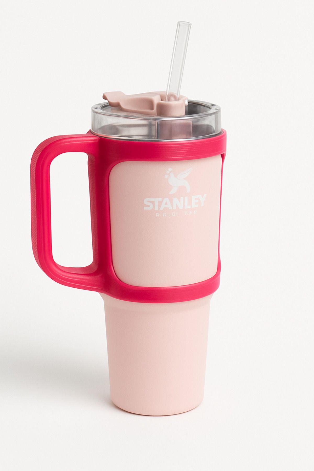 Stanley Ice Flow 0.89 ML Uyumlu Renkli Taşıma Sapı – Pembe