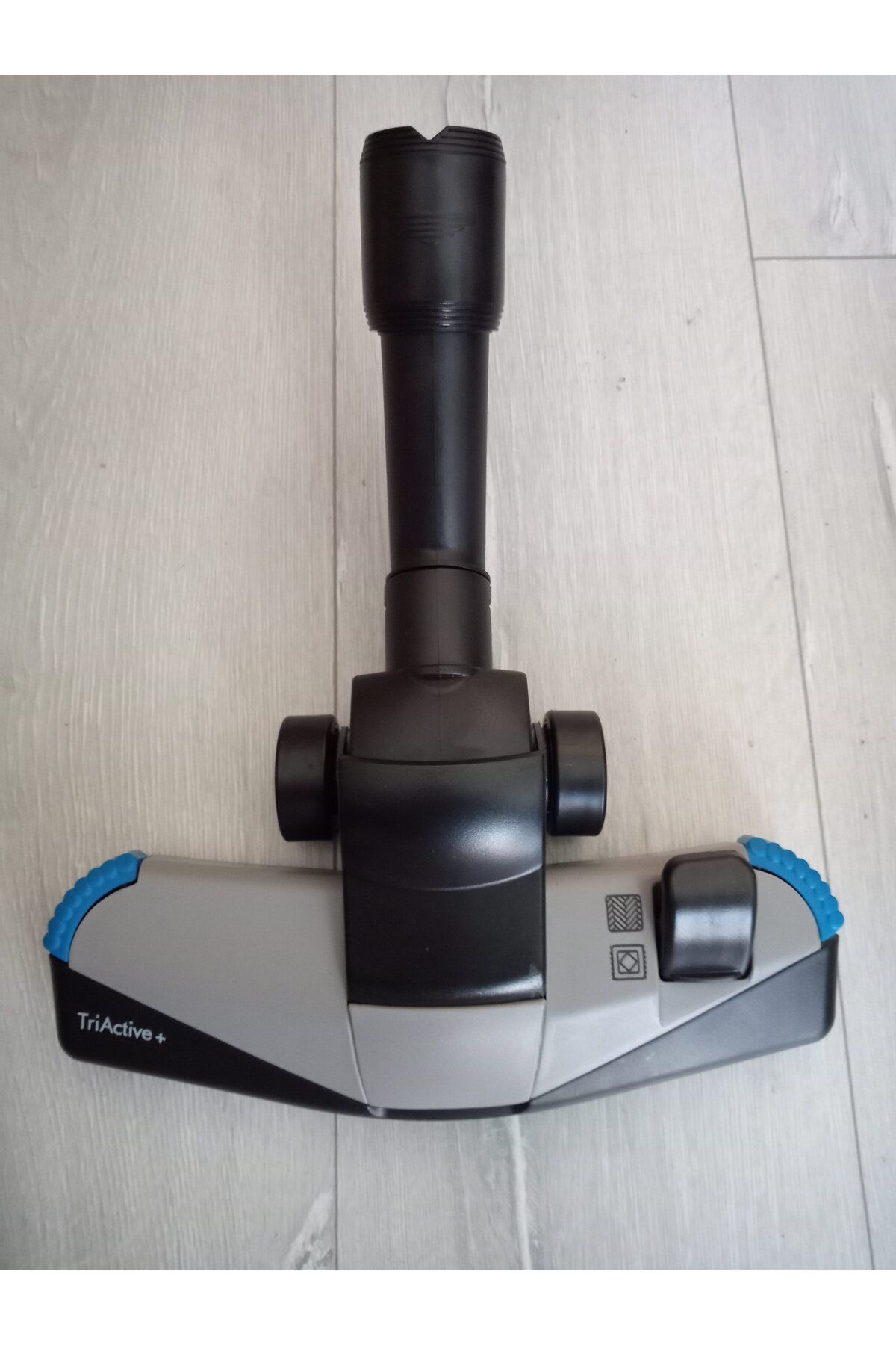 MPTEDARİK PHILIPS XB 9145 - XB 9155 MARATHON TRİACTİVE EMİCİ BAŞLIK