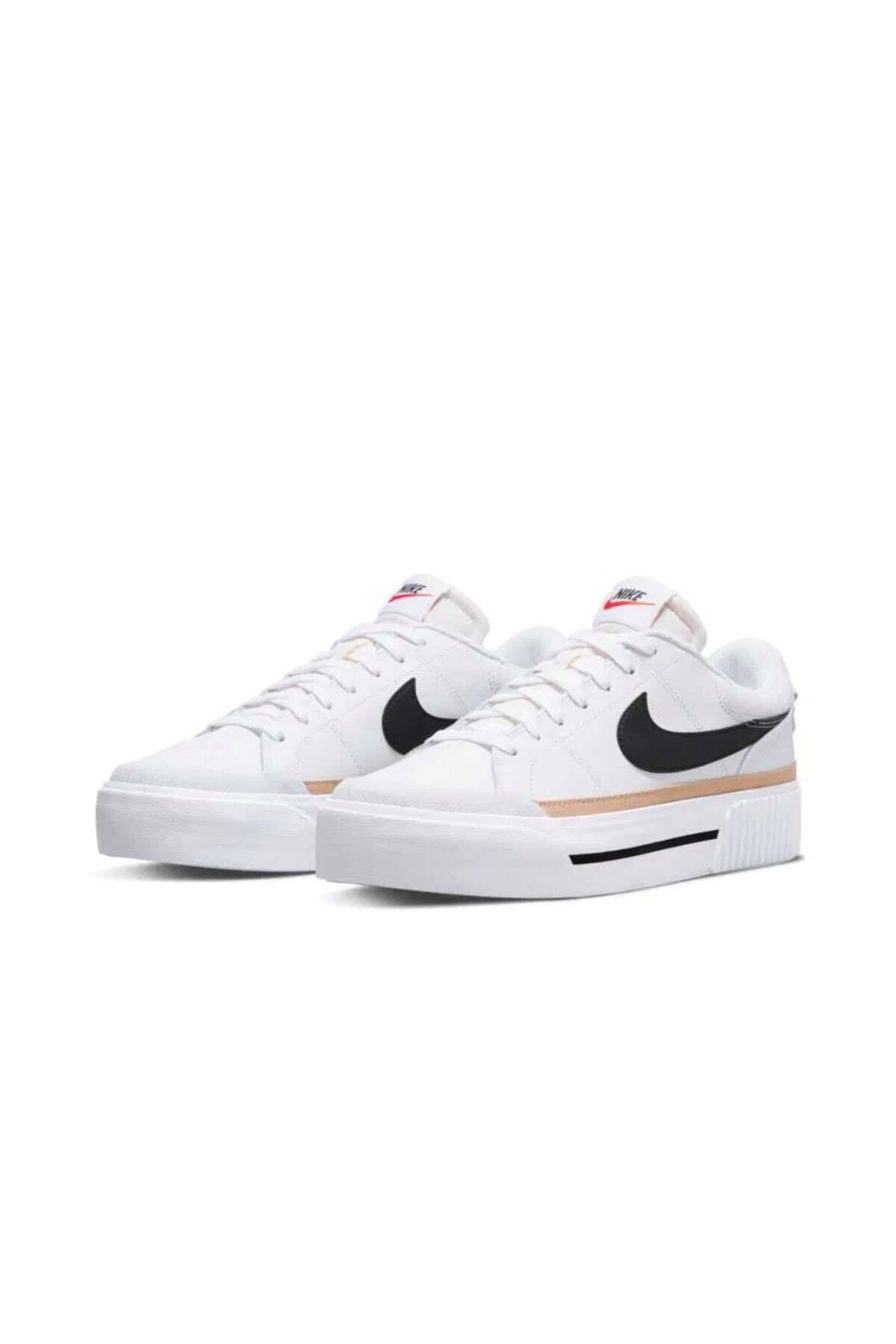 Nike Court Legacy Lift Günlük Spor Ayakkabı Dm7590-100