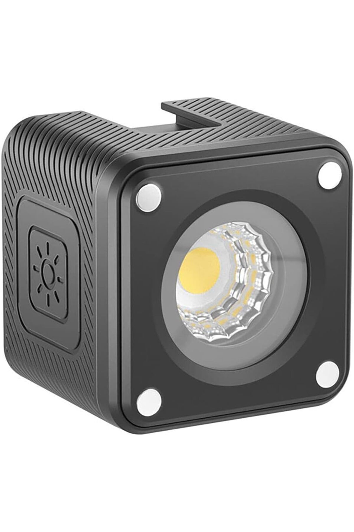 STOREMAX nffashopm L2 Waterproof Led Işık, Siyah storestarx 1051353
