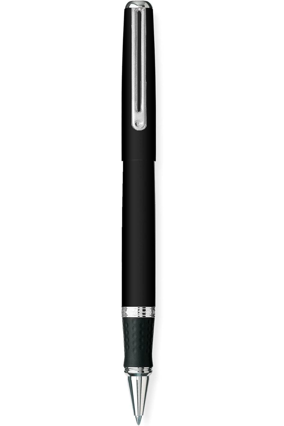 STOREMAX nffashopm Wall Street Serisi Titanium Black Roller Kalem storestarx 1051353