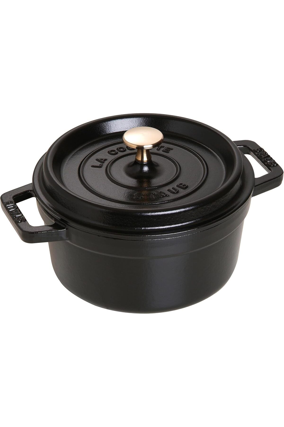 STOREMAX nffashopm La Cocotte Döküm Tencere storestarx 1051353