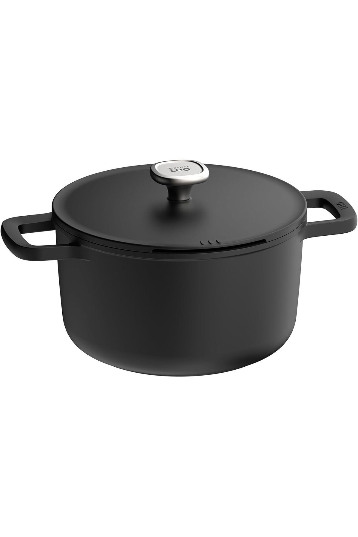 STOREMAX nffashopm Phantom Yapışmaz Kapaklı Derin Tencere 24 cm storestarx 1051353