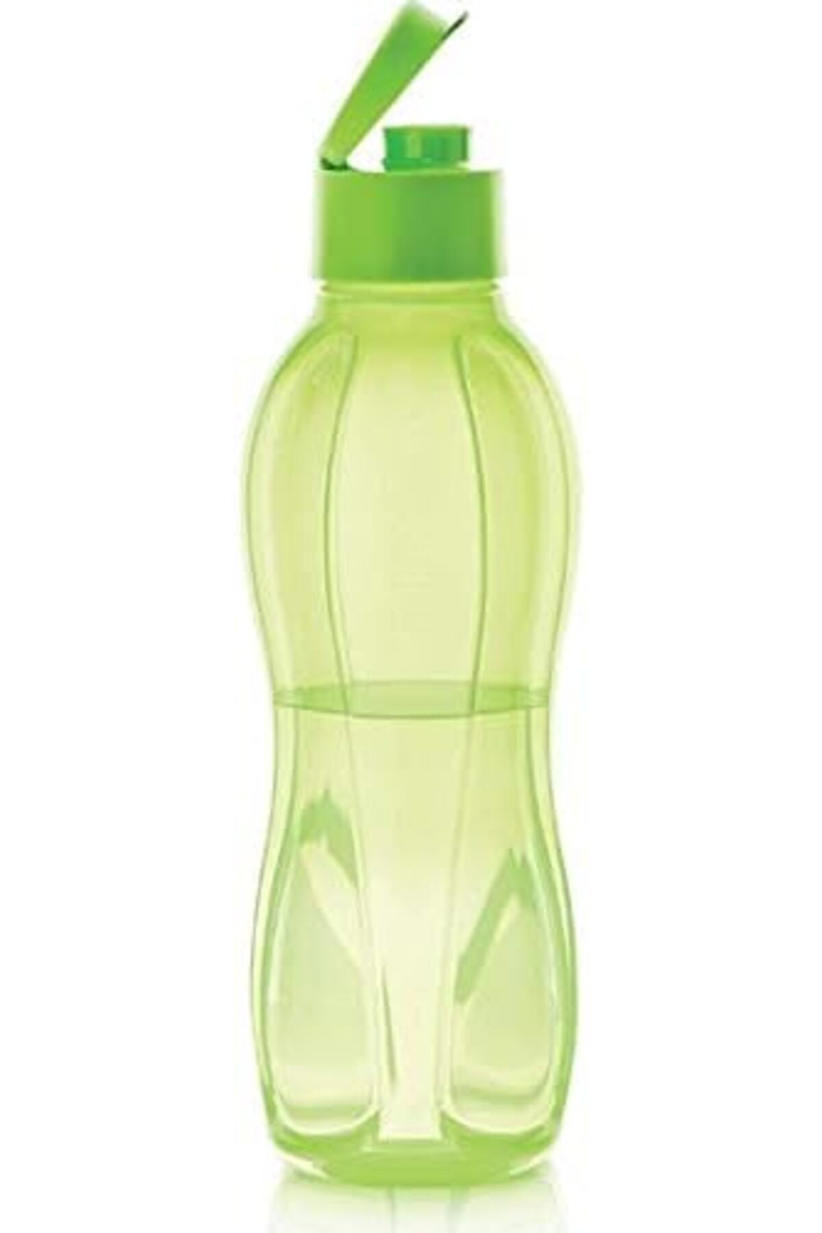 STOREMAX nffashopm Suluk Pratik Kapak 500 ml Yeşil Renk storestarx 1051353