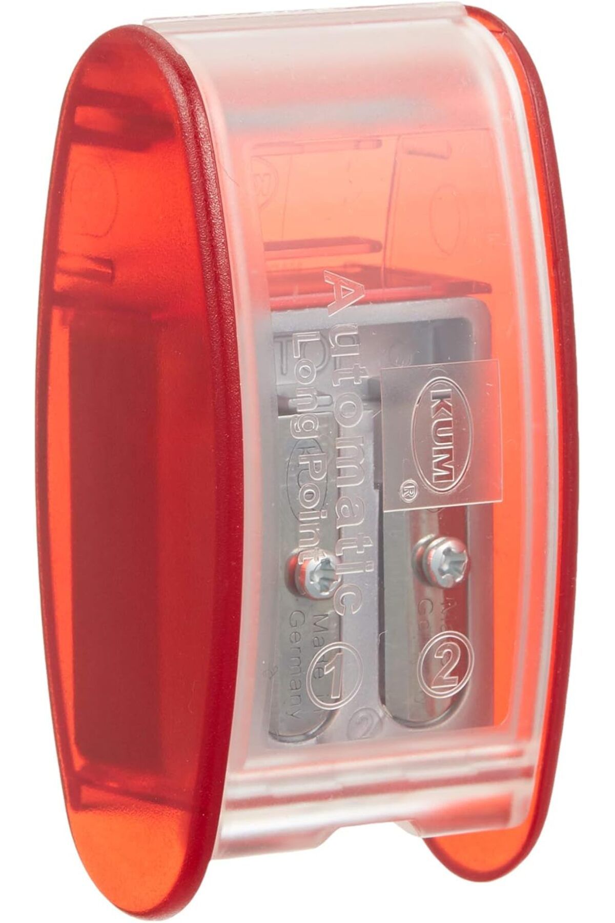 STOREMAX nffashopm 1053021 Kum AS2 Çizim ve Eskiz Kalemtıraşı - Almanya'da üretilmiştir storestarx 1051
