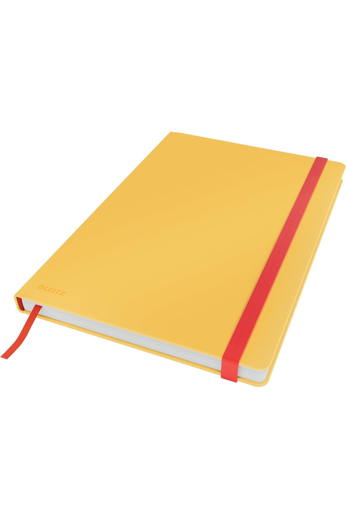 STOREMAX nffashopm Cosy Soft Touch Ciltli Kapaklı Kareli Büyük Boy Defter B5 storestarx 1051353