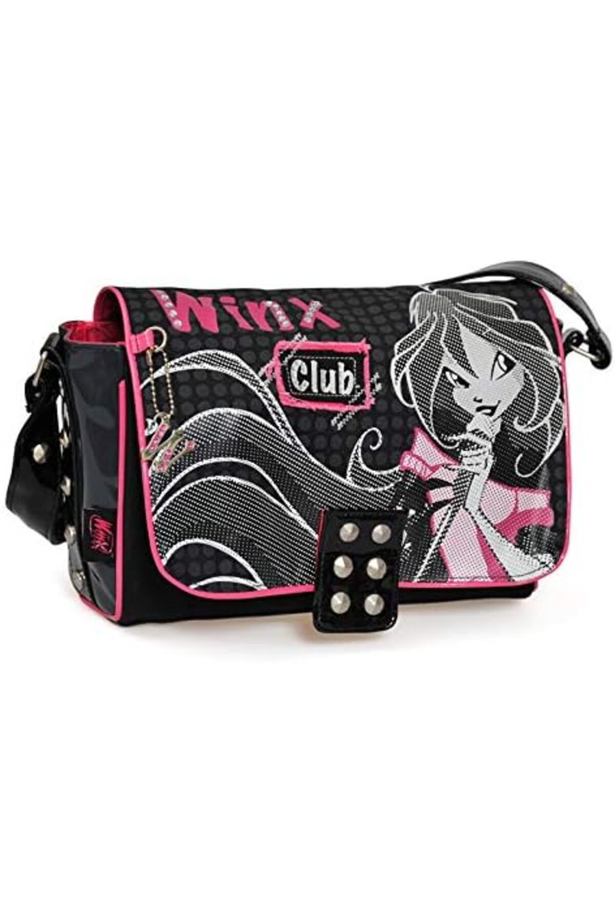 STOREMAX Club 62489 Omuz Çantası