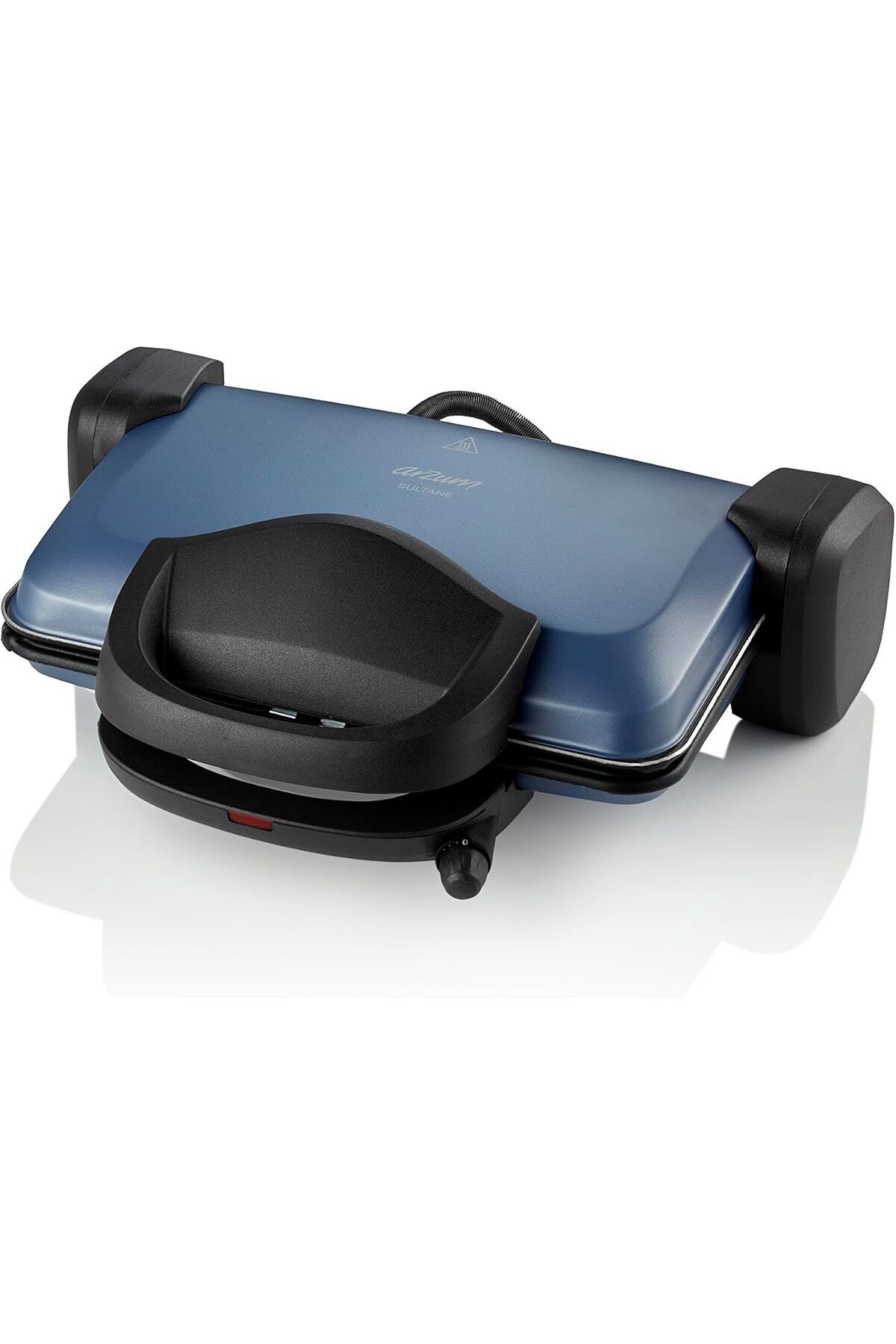 STOREMAX nffashopm AR2007 Sultane 1800 W Tost Makinesi Okyanus storestarx 1051353