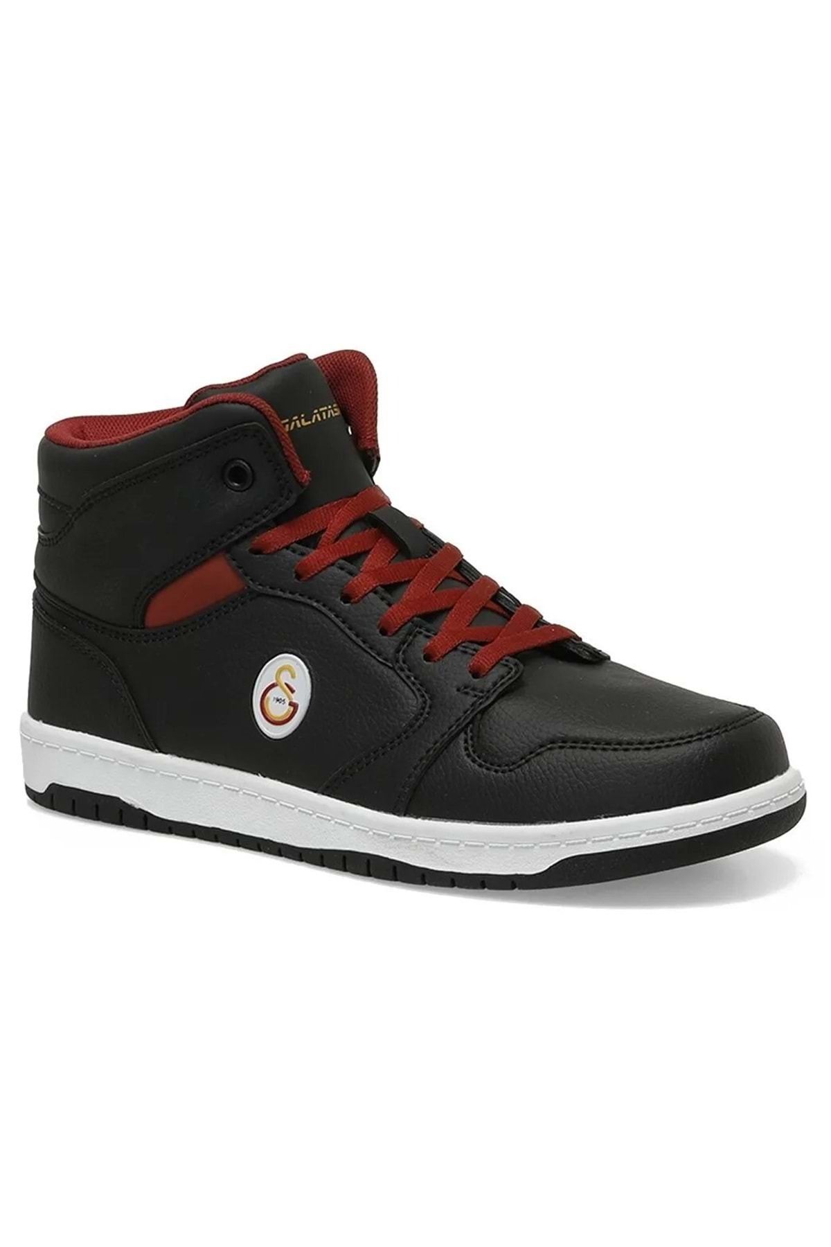 Galatasaray Jones hı Unisex Spor Ayakkabı SİYAH