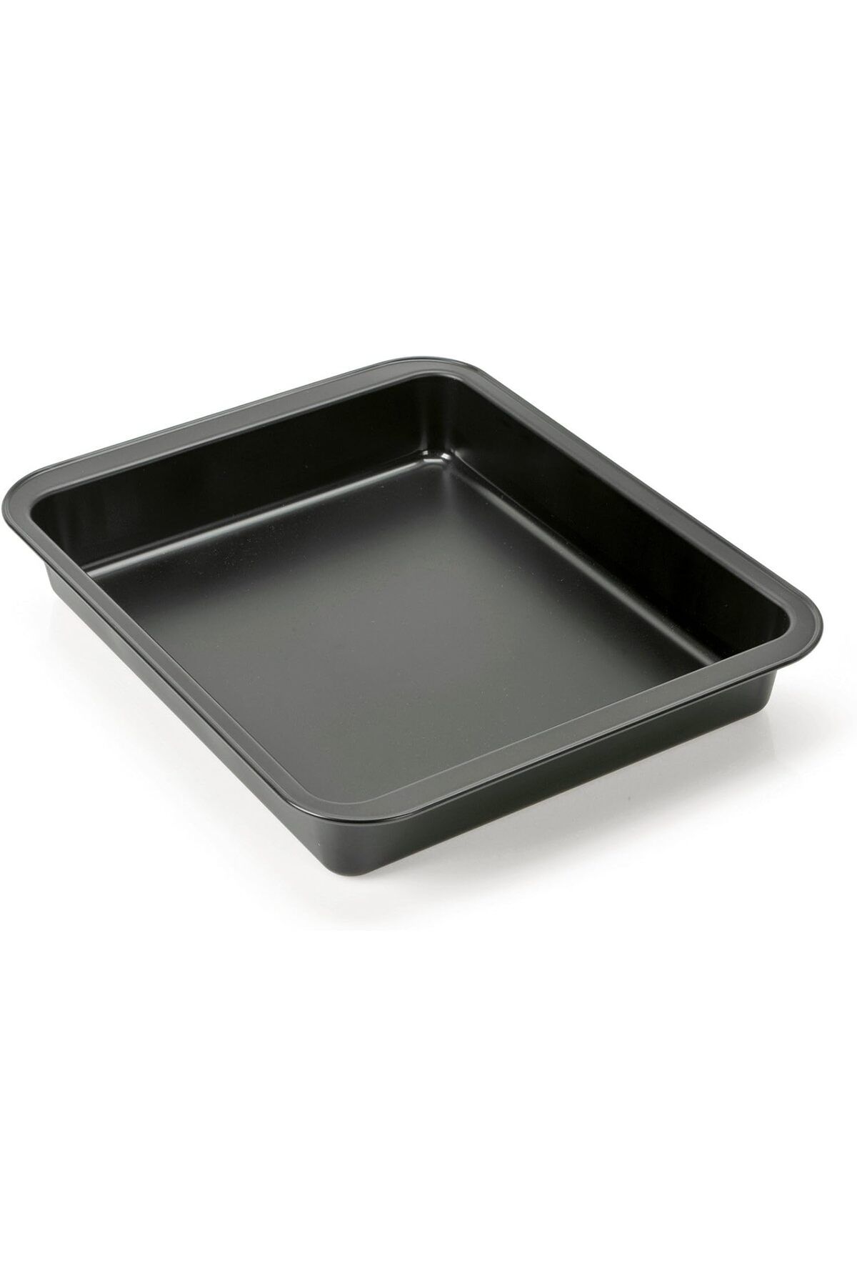 STOREMAX nffashopm Brat-ve yapışmaz güveç tenceresi 29 x 23 x 4 cm Delicious iyi ekstra yüksek kenarlı