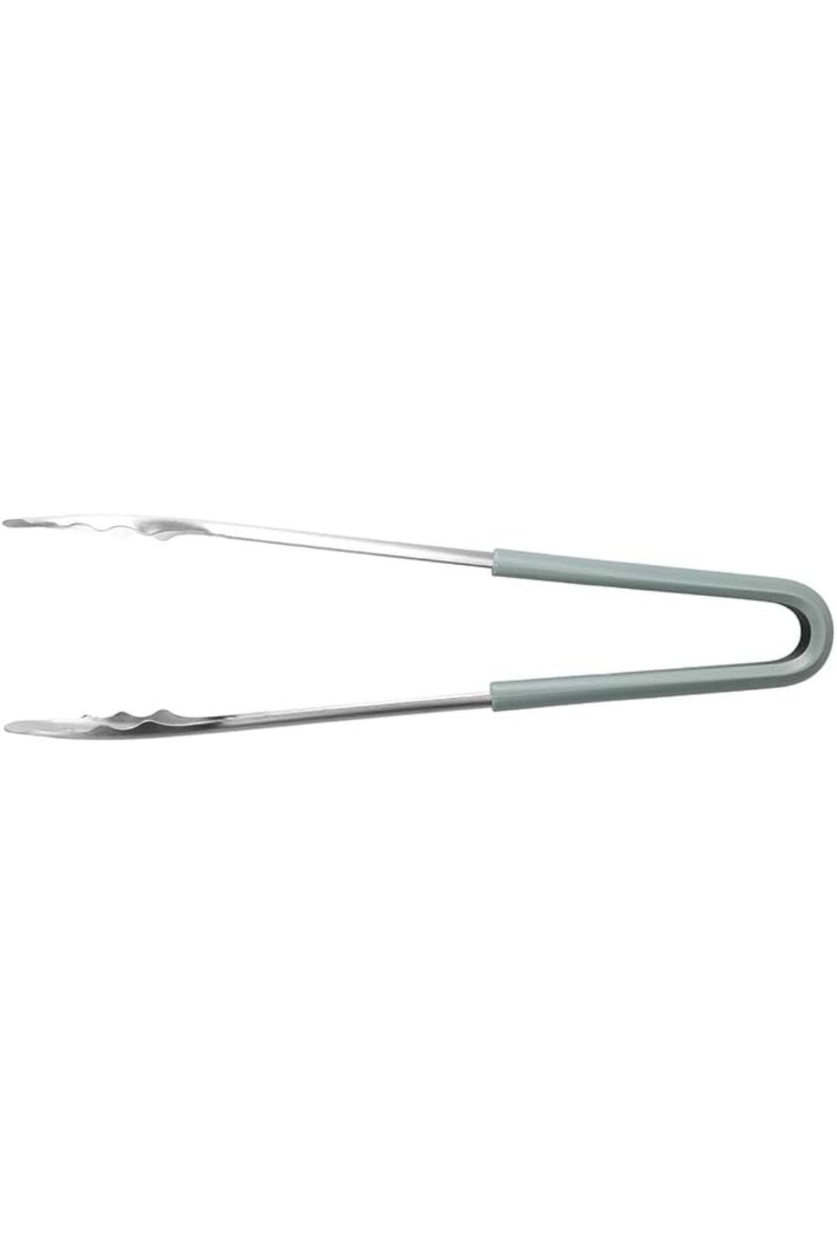 STOREMAX Amora Yeşil Maşa 31 cm