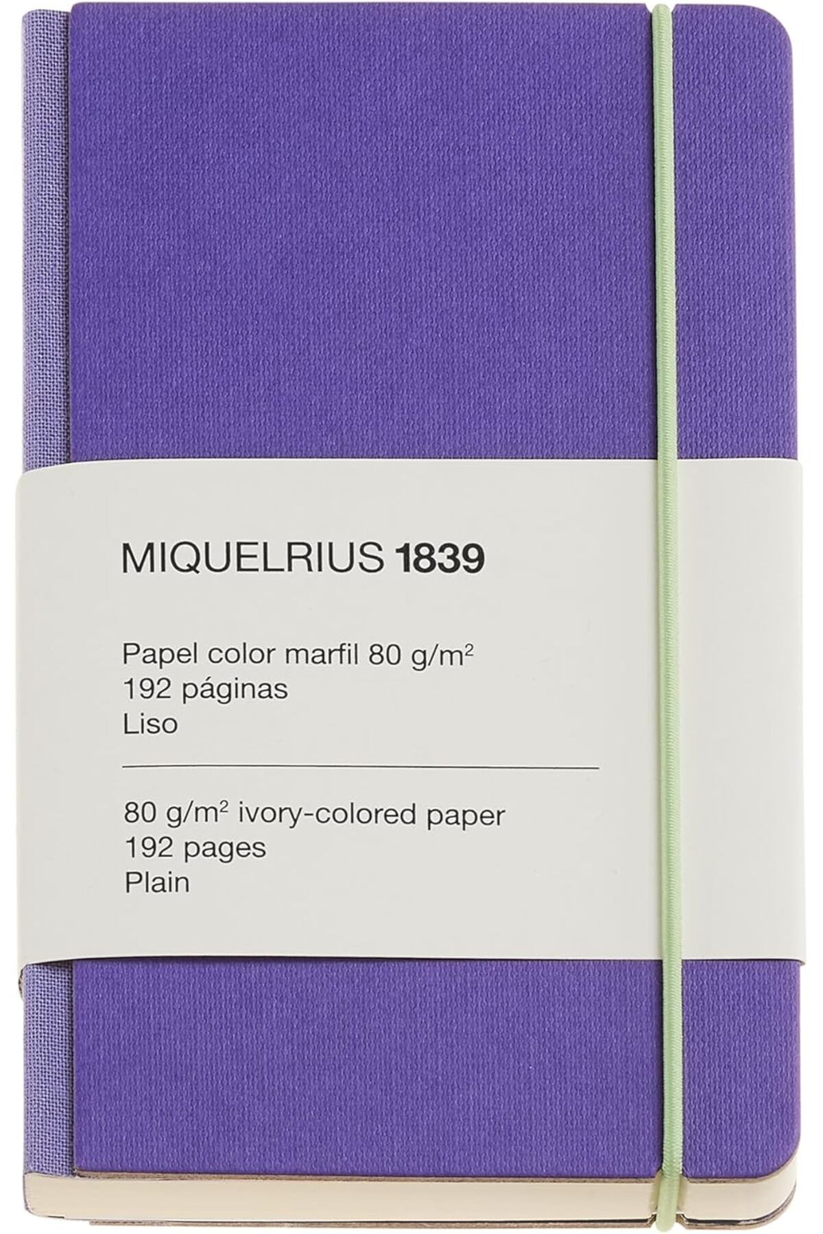 STOREMAX nffashopm Defter Mr Violet Collection storestarx 1051353