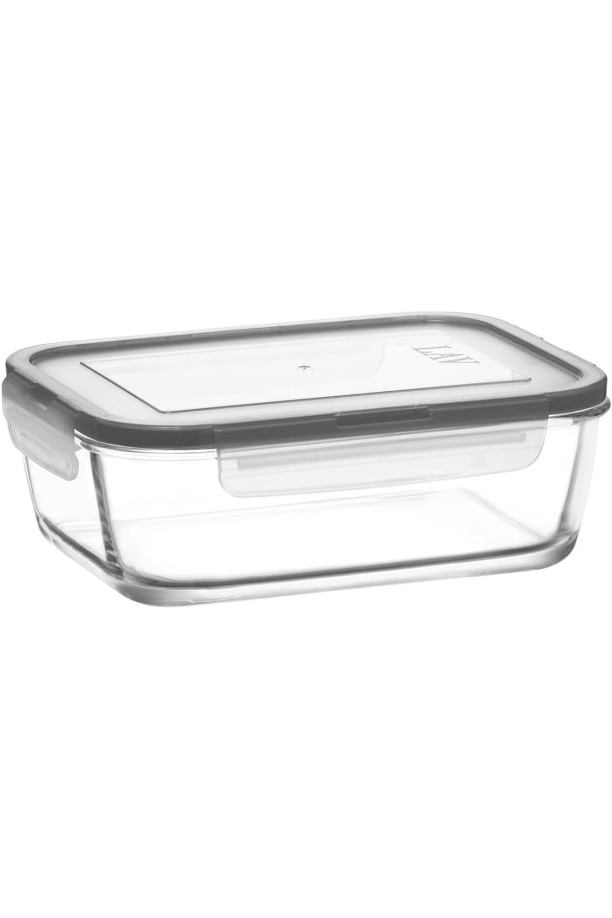 STOREMAX nffashopm Fresco Tekli Saklama Kabı storestarx 1051353