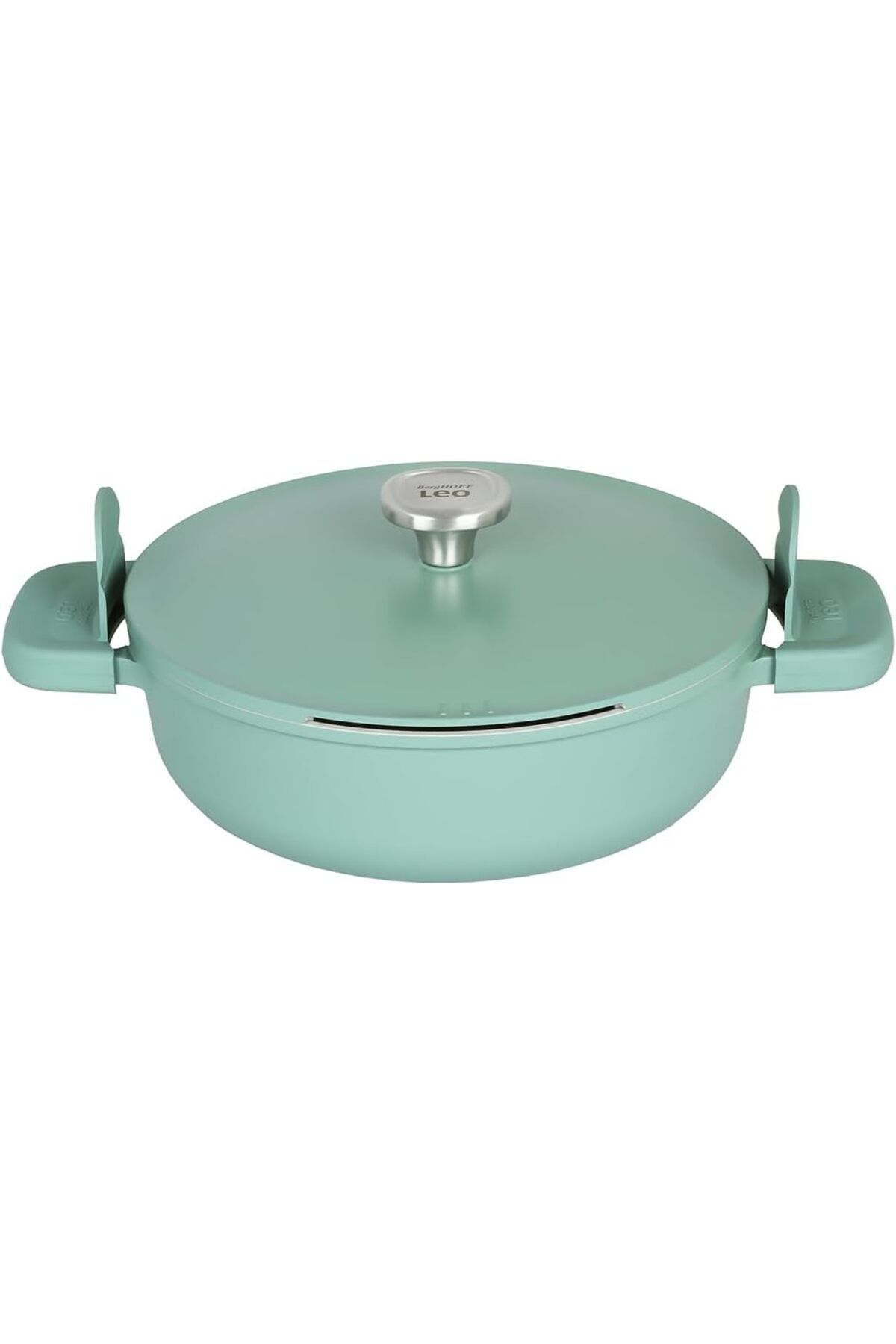 STOREMAX nffashopm PHANTOM KAPAKLI YAPIŞMAZ SOTE TAVASI 28 CM FOREST GREEN storestarx 1051353