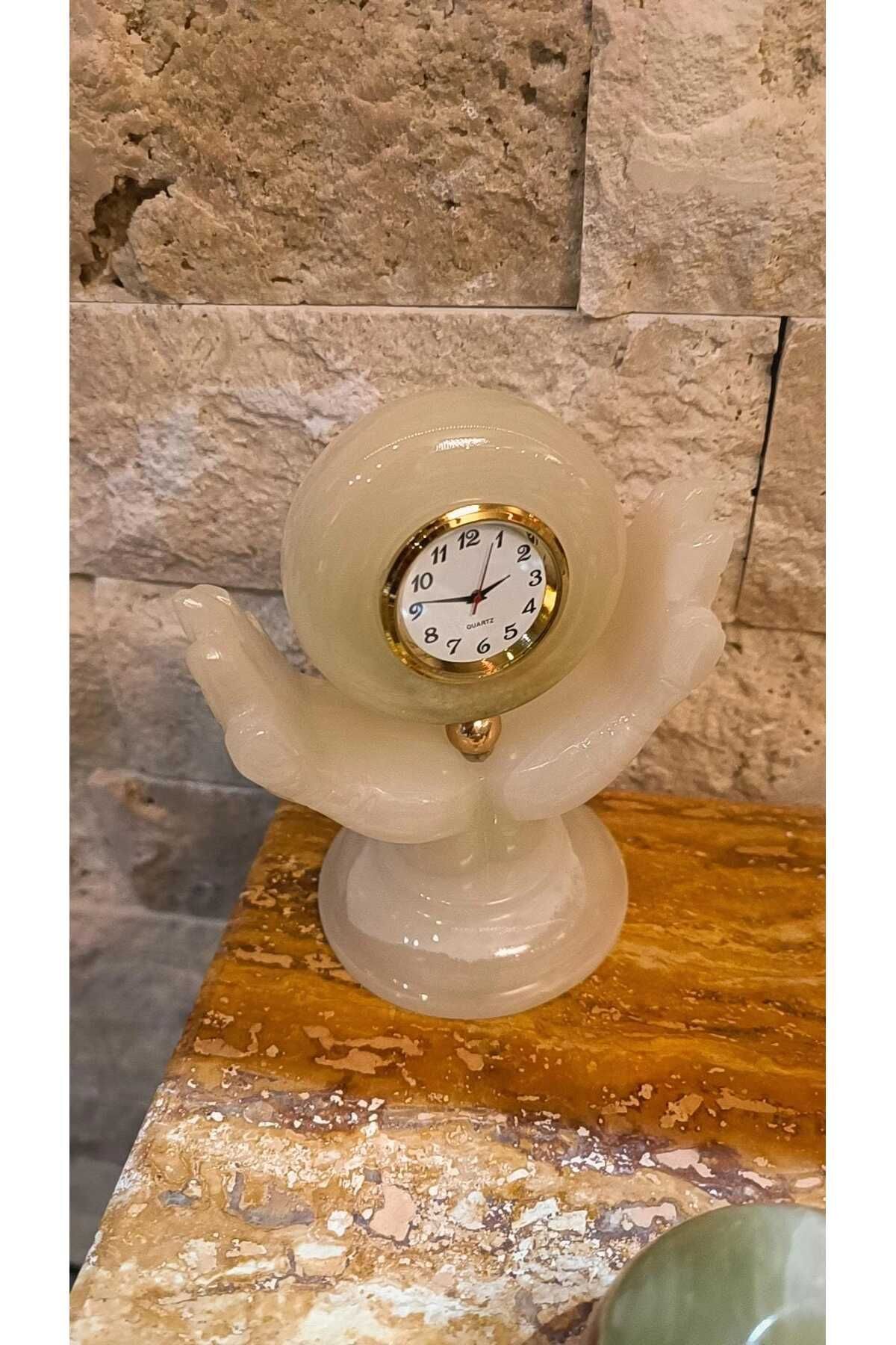 Marblecenter saat masa