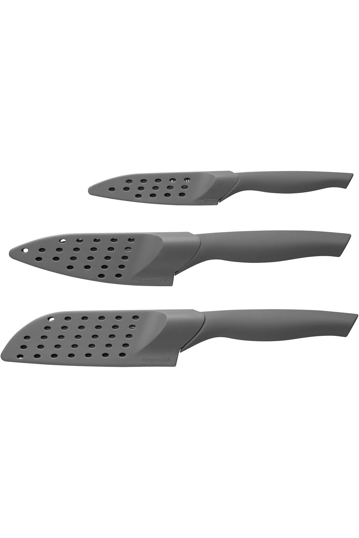 STOREMAX nffashopm Vector 3lü Bıçak Seti storestarx 1051353