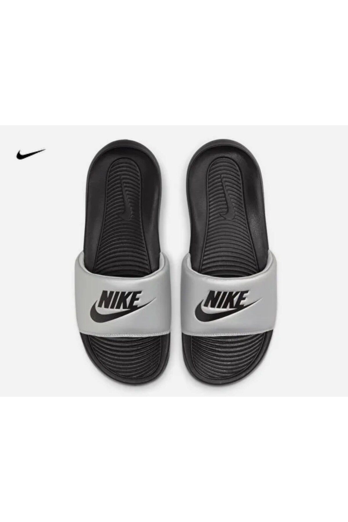Nike Victori One Slide Günlük Stil Terlik CN9677-006