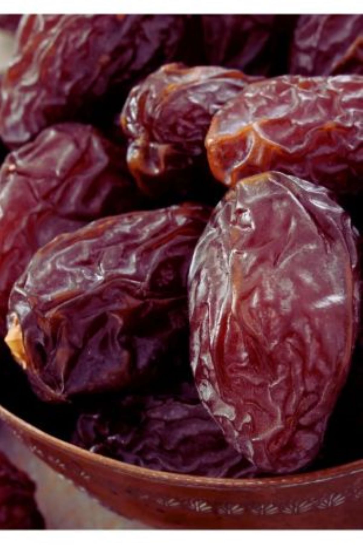 Genel Markalar Kudüs Jumbo Hurma 500gr