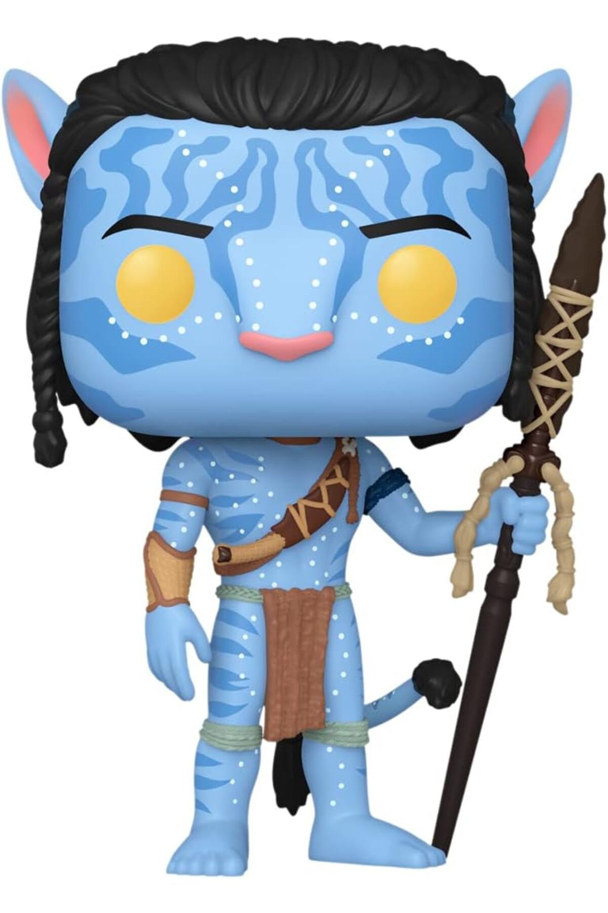STOREMAX lvnmblya POP Figür Movies: Avatar- Jake Sully Shop Deesing 224120