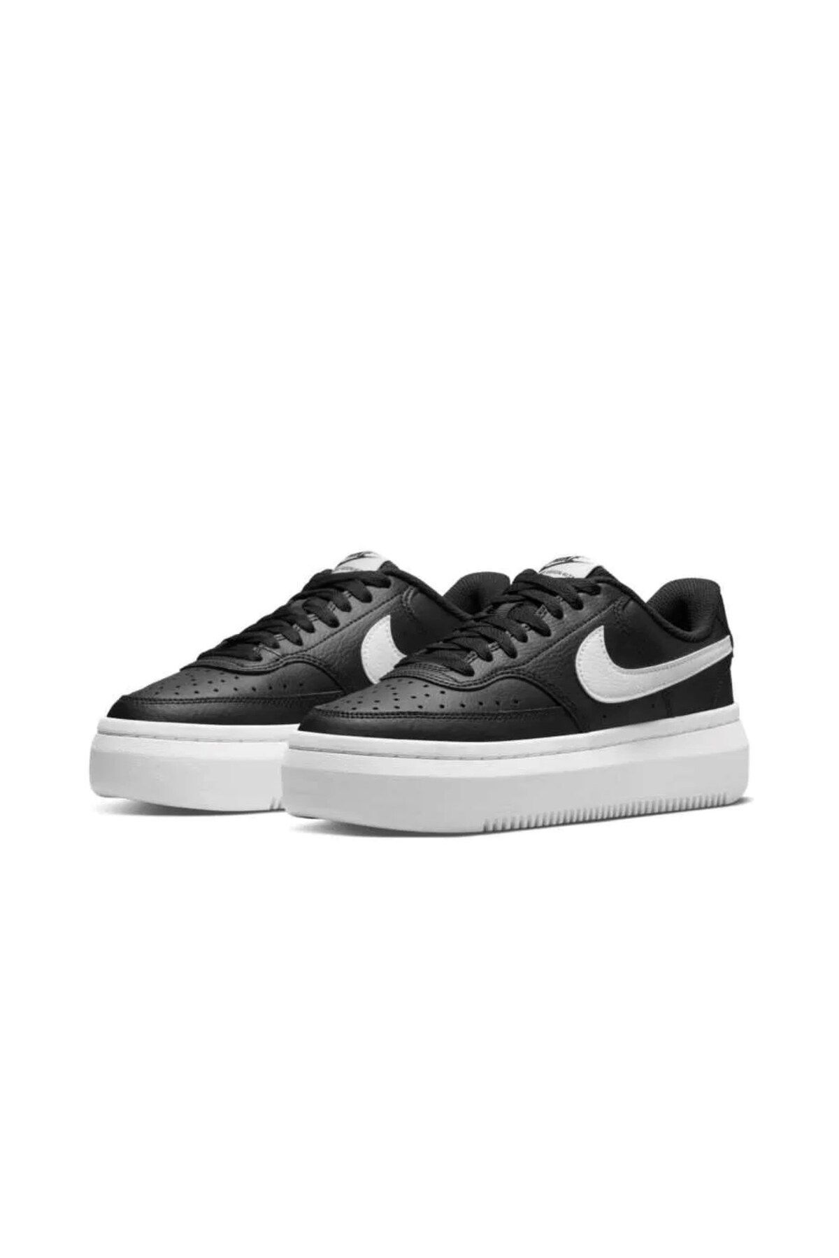 Nike Court Vısıon Alta Günlük Spor Ayakkabı DM0113-002