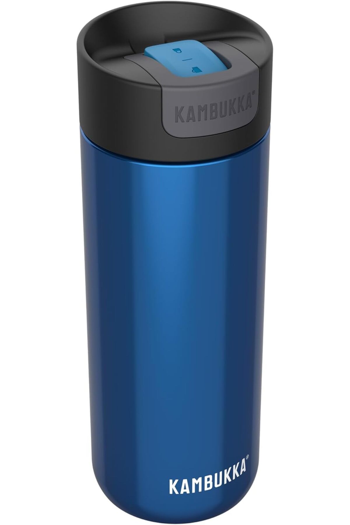 STOREMAX nffashopm Olympus Matara 500ml, Swirly Blue storestarx 1051353