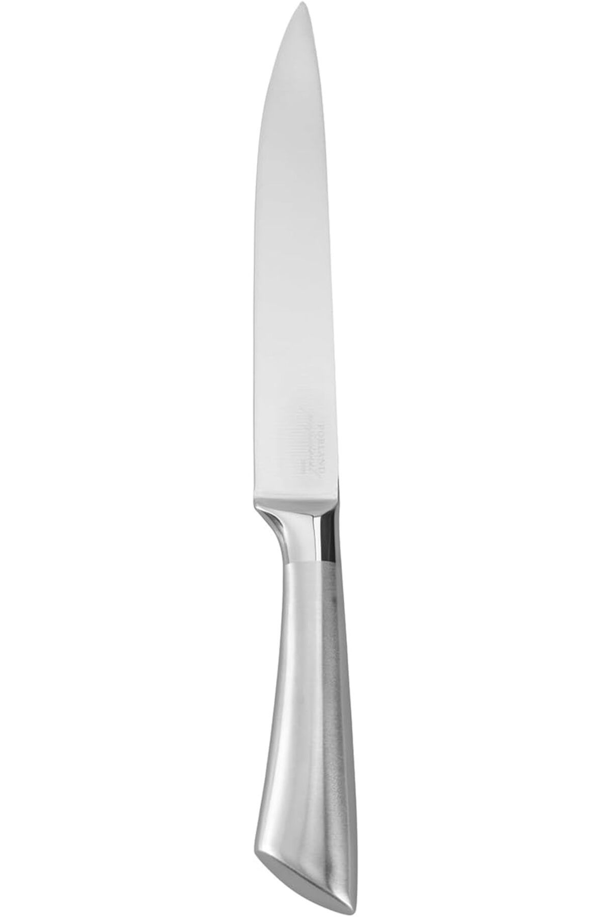 STOREMAX nffashopm Orkestra Çelik Dilimleme Bıçağı 34cm storestarx 1051353
