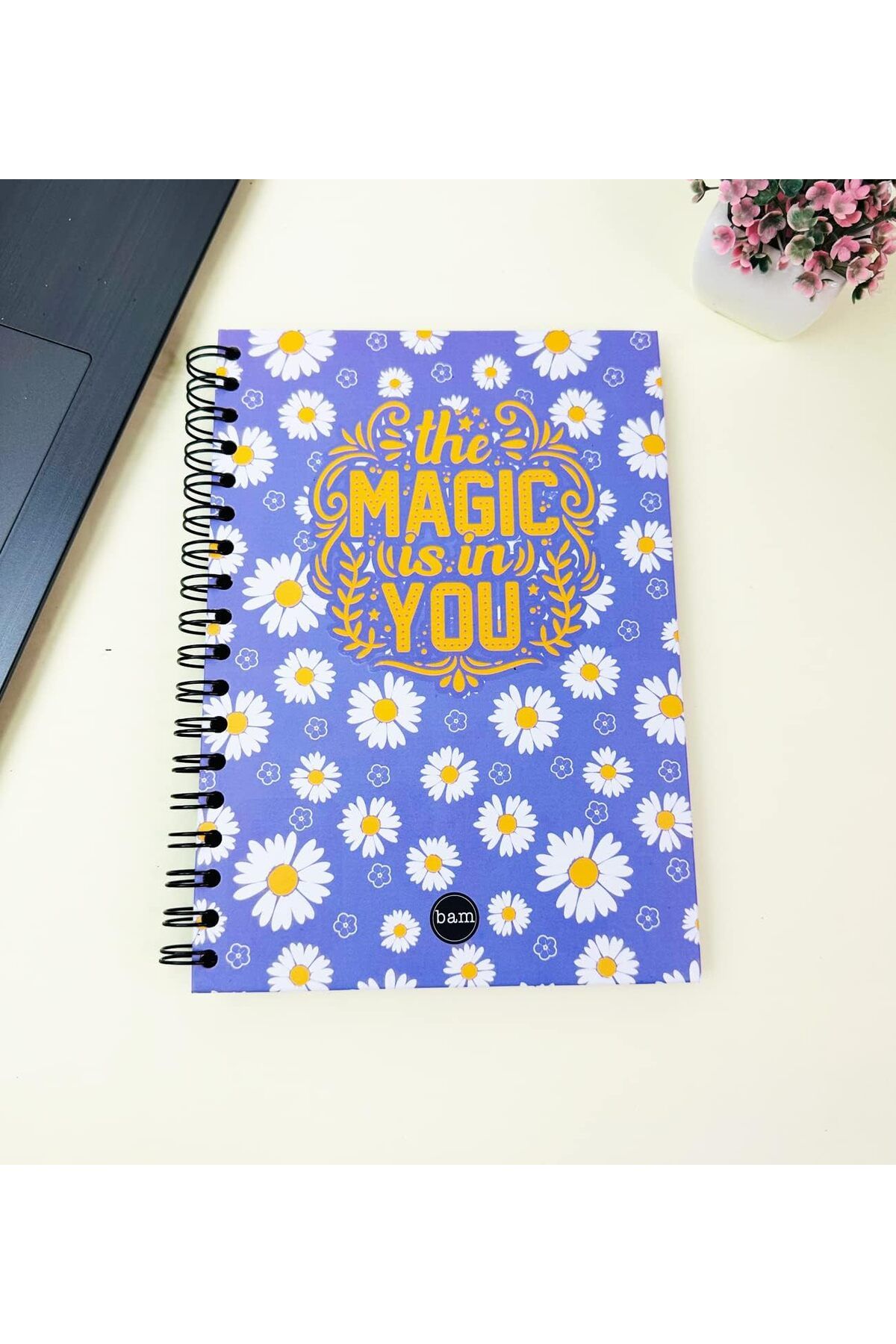 STOREMAX nffashopm Sketch Book - Eskiz Defteri - Siyah Sayfa - 120 Gr - 64 Yaprak storestarx 1051353