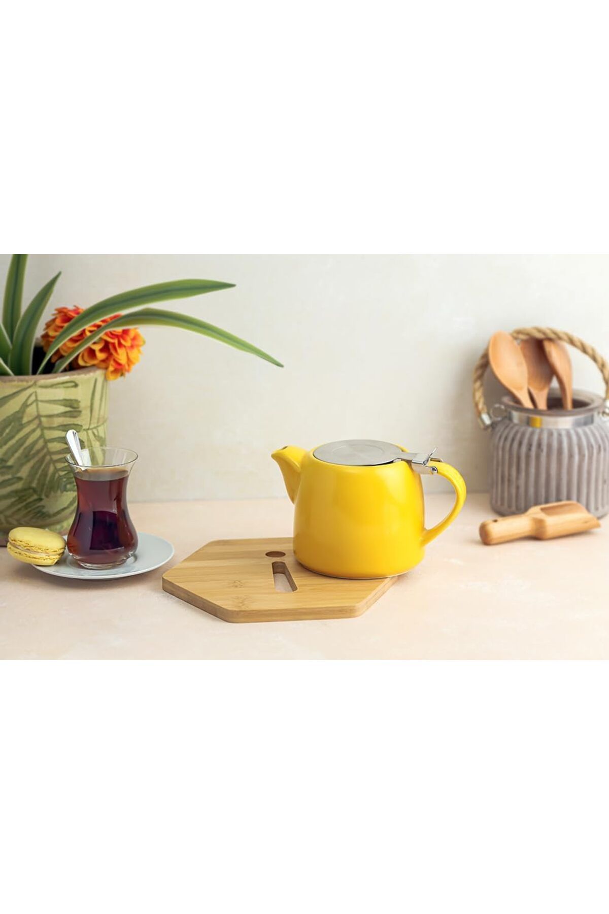 STOREMAX nffashopm Bamboo Nihale 20 cm storestarx 1051353