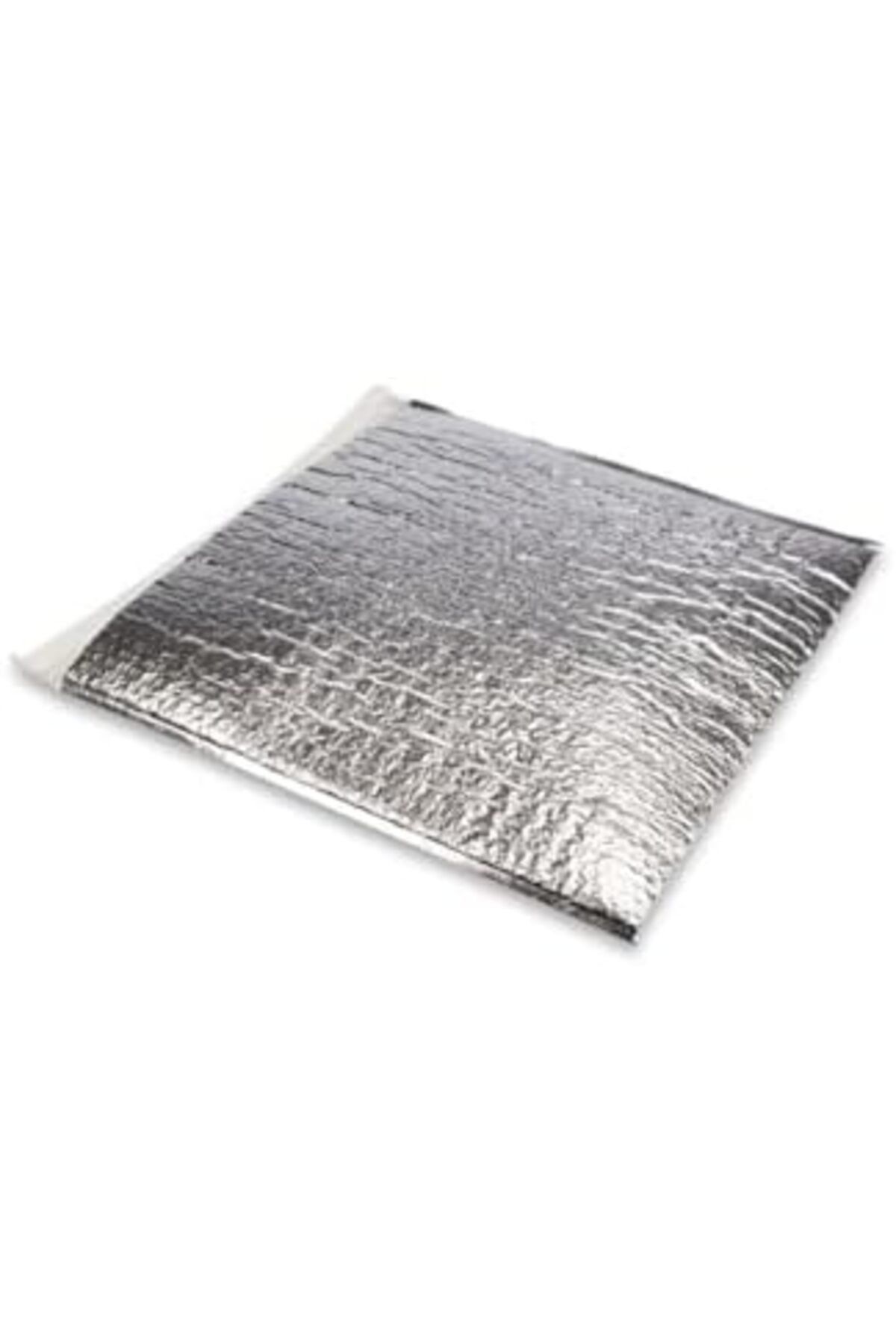 STOREMAX Soğuk Zincir Torbası Cool Mailer 45 x 35 x 5 cm 5'li Gri