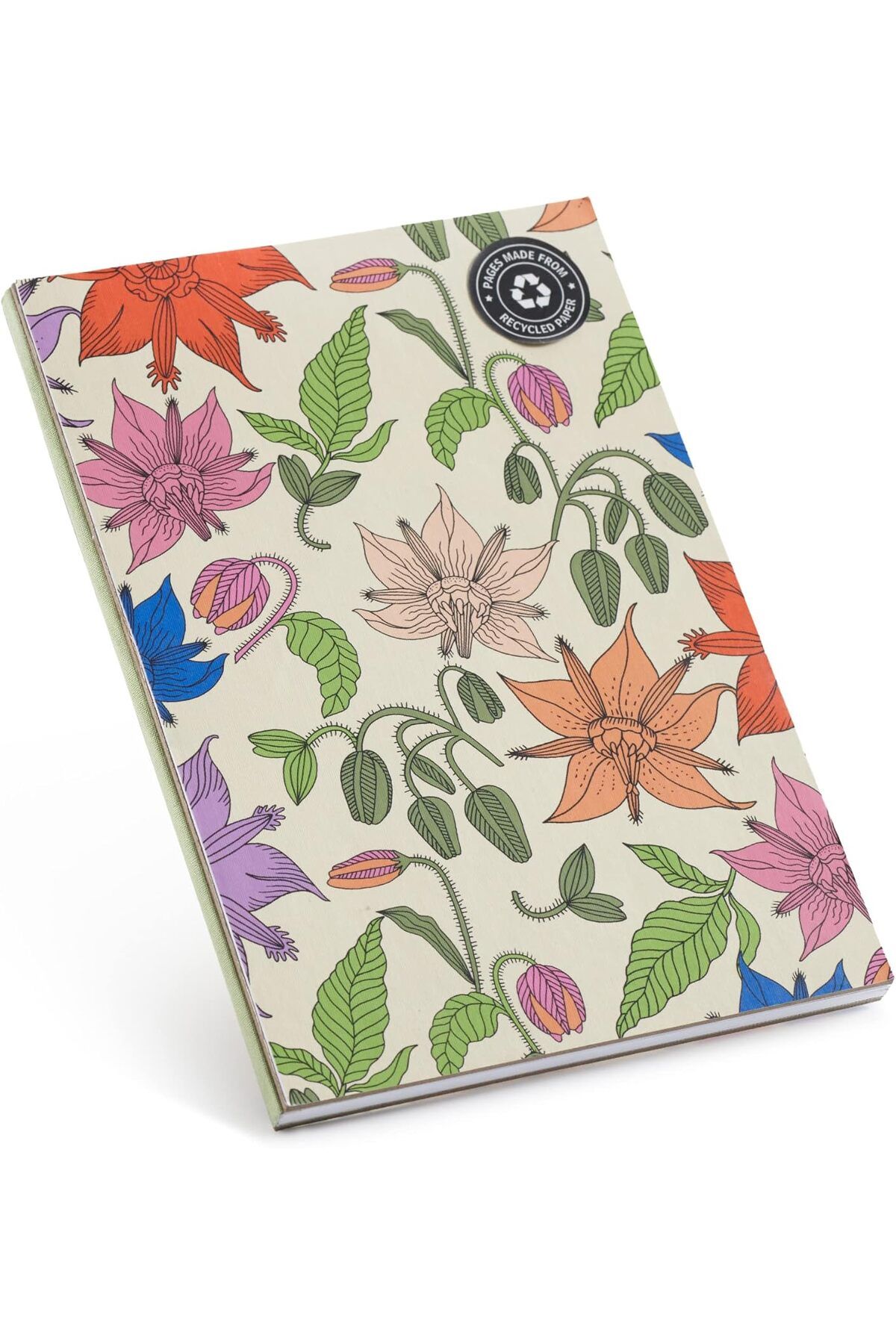 STOREMAX cmllashop Defter Mr A5 Noktalar Vint.Zambak 542093