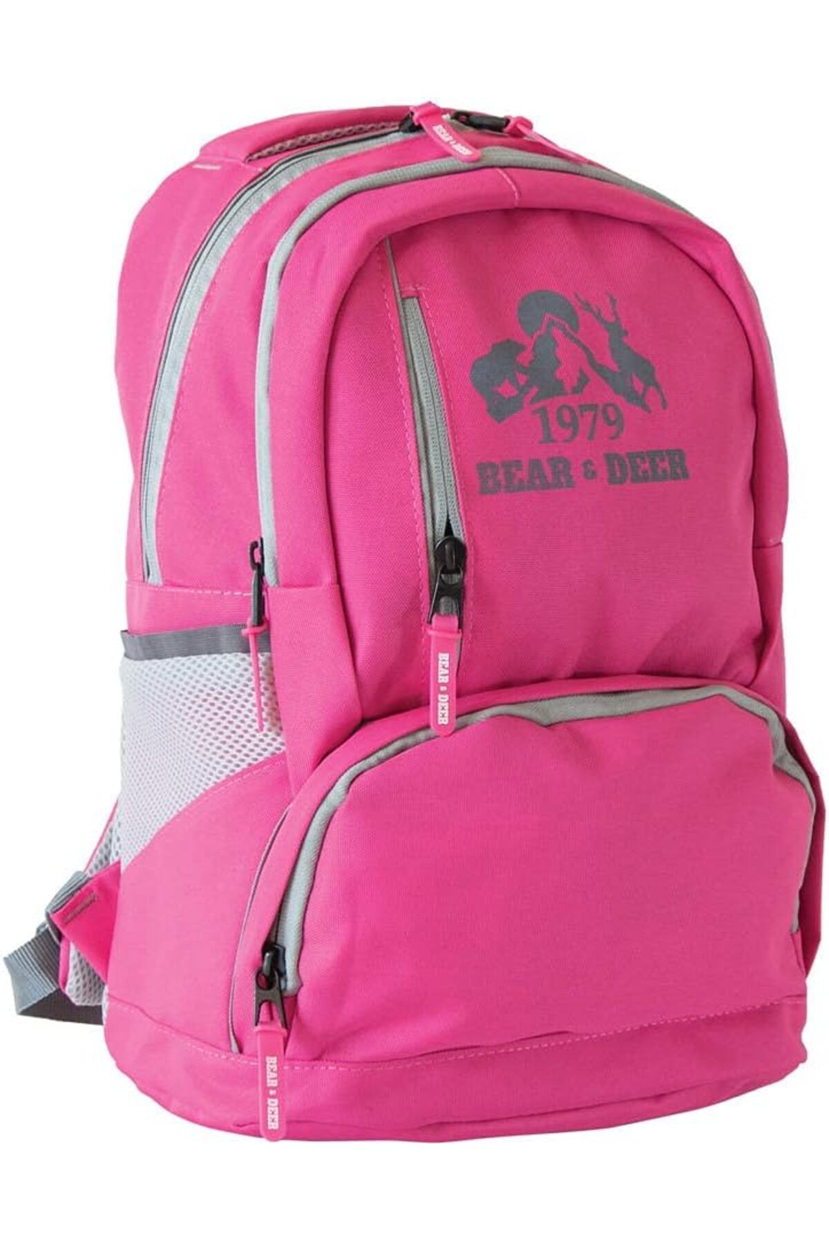 STOREMAX SKULDRA, Unisex - Yetişkin, Sırt Çantası, Pembe 1109110