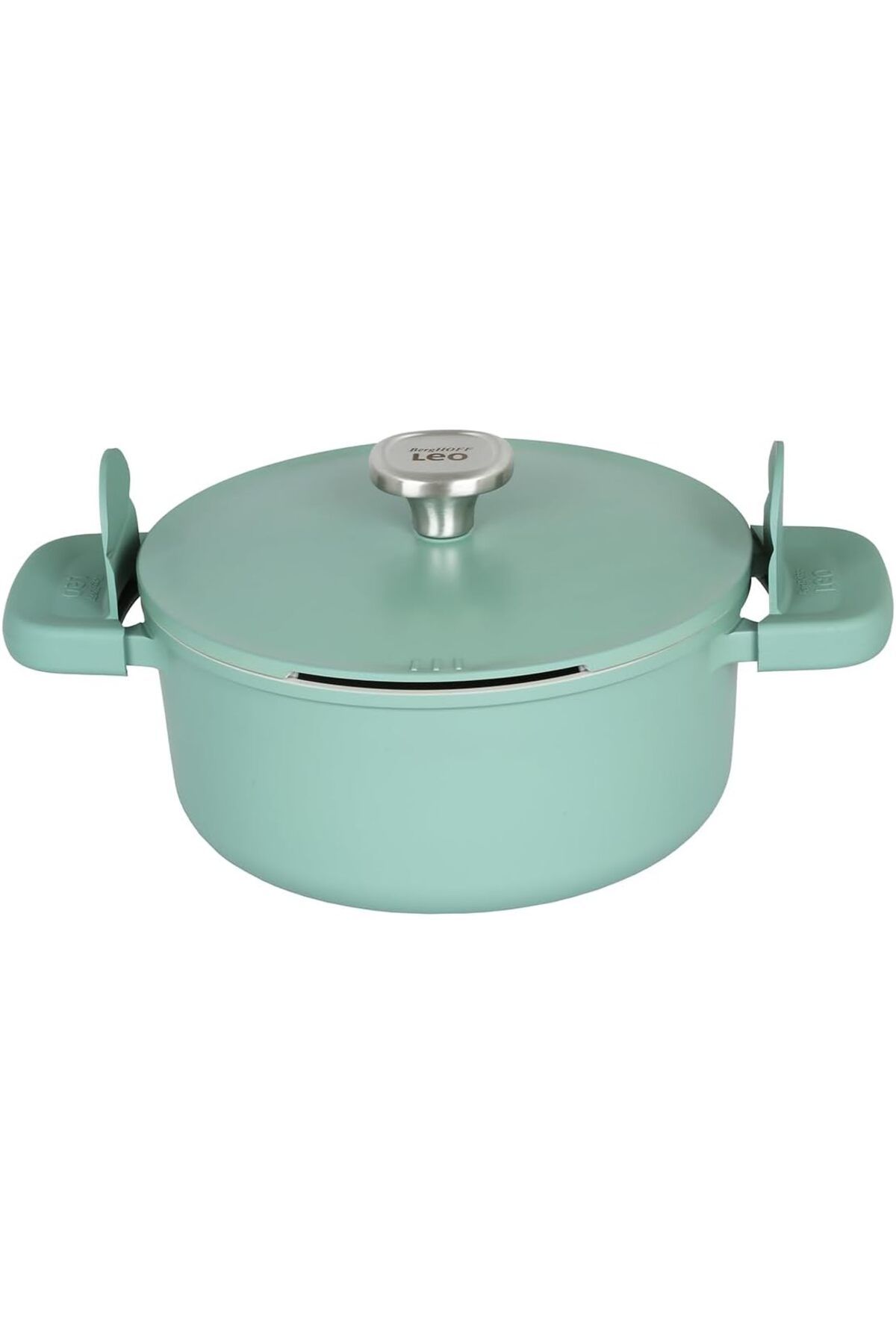 STOREMAX nffashopm PHANTOM KAPAKLI YAPIŞMAZ TENCERE 24 CM FOREST GREEN storestarx 1051353