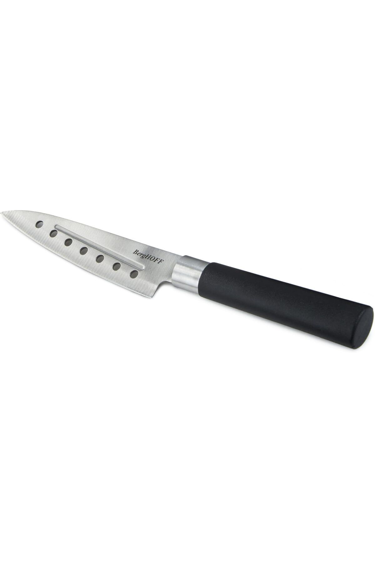 STOREMAX nffashopm Codon Delikli Santoku Bıçağı 12,5cm storestarx 1051353