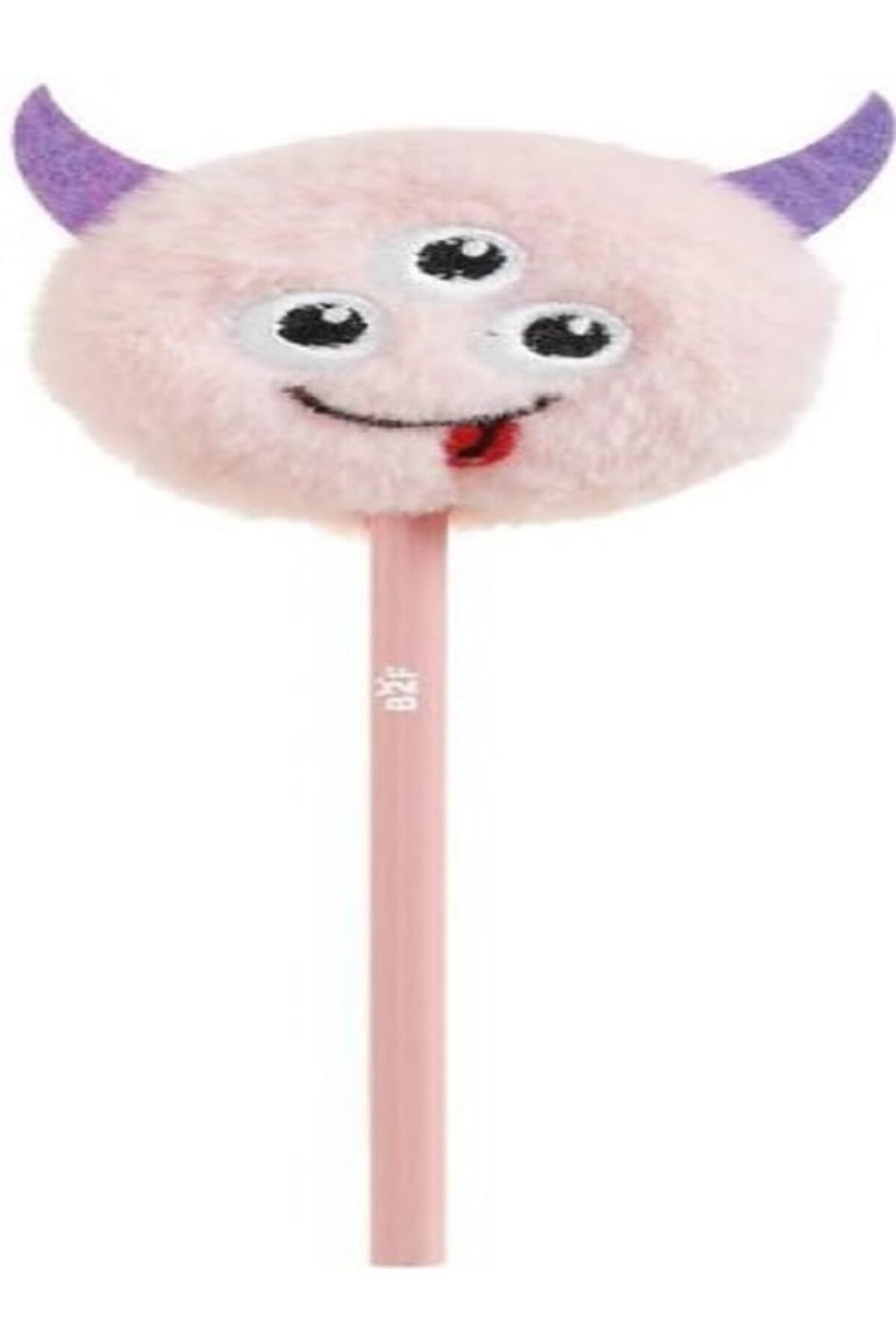 STOREMAX nffashopm Kalem Mr Canavarlar Pembe storestarx 1051353