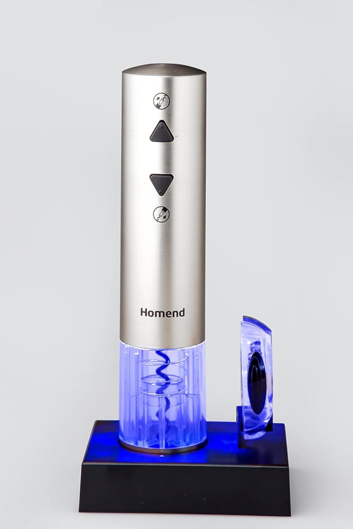 STOREMAX nffashopm Wine Up 2201H Otomatik Şarap Açacağı (Elektrikli Tirbuşon) storestarx 1051353