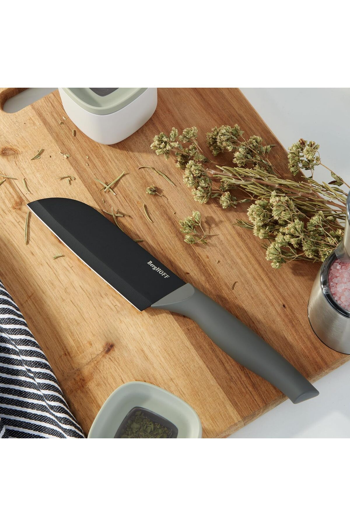 STOREMAX nffashopm Vector Santoku Bıçağı 14cm storestarx 1051353