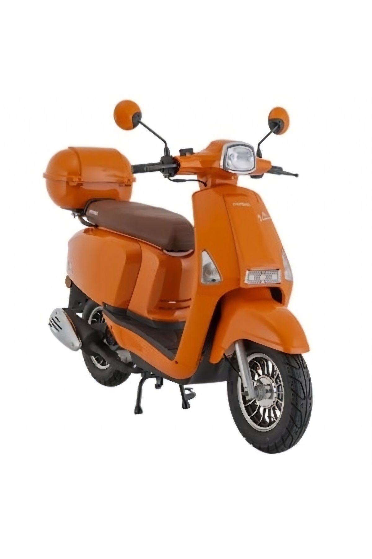 Mondial Virago50