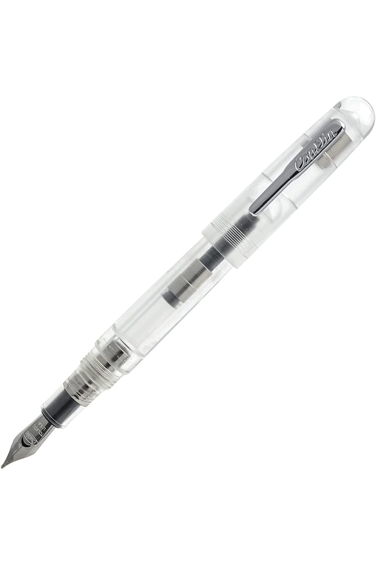 STOREMAX nffashopm All American Demo Special Edition Fountain Pen - B storestarx 1051353