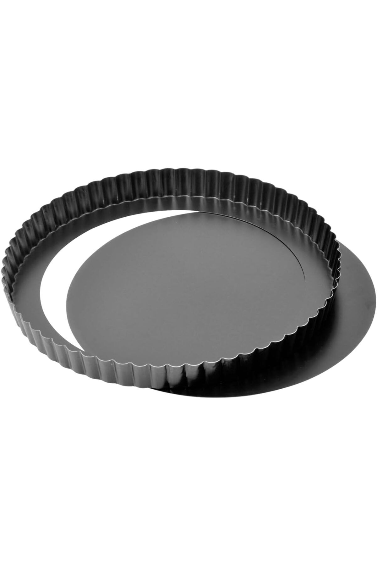 STOREMAX nffashopm KAISER KAISER DELICIOUS TART KALIBI AYRILABİLİR TBN 28 CM storestarx 1051353