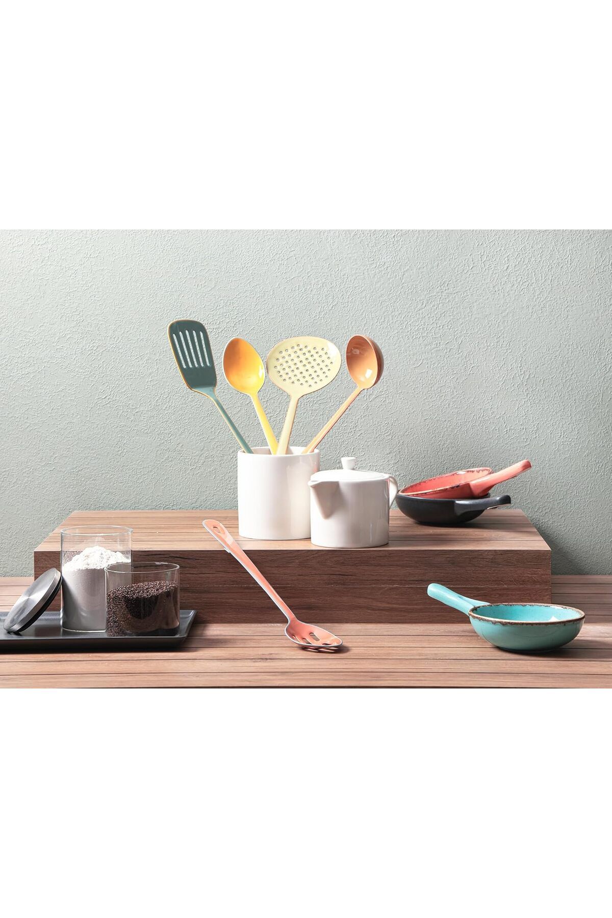 STOREMAX nffashopm Cody Kepçe 29cm storestarx 1051353