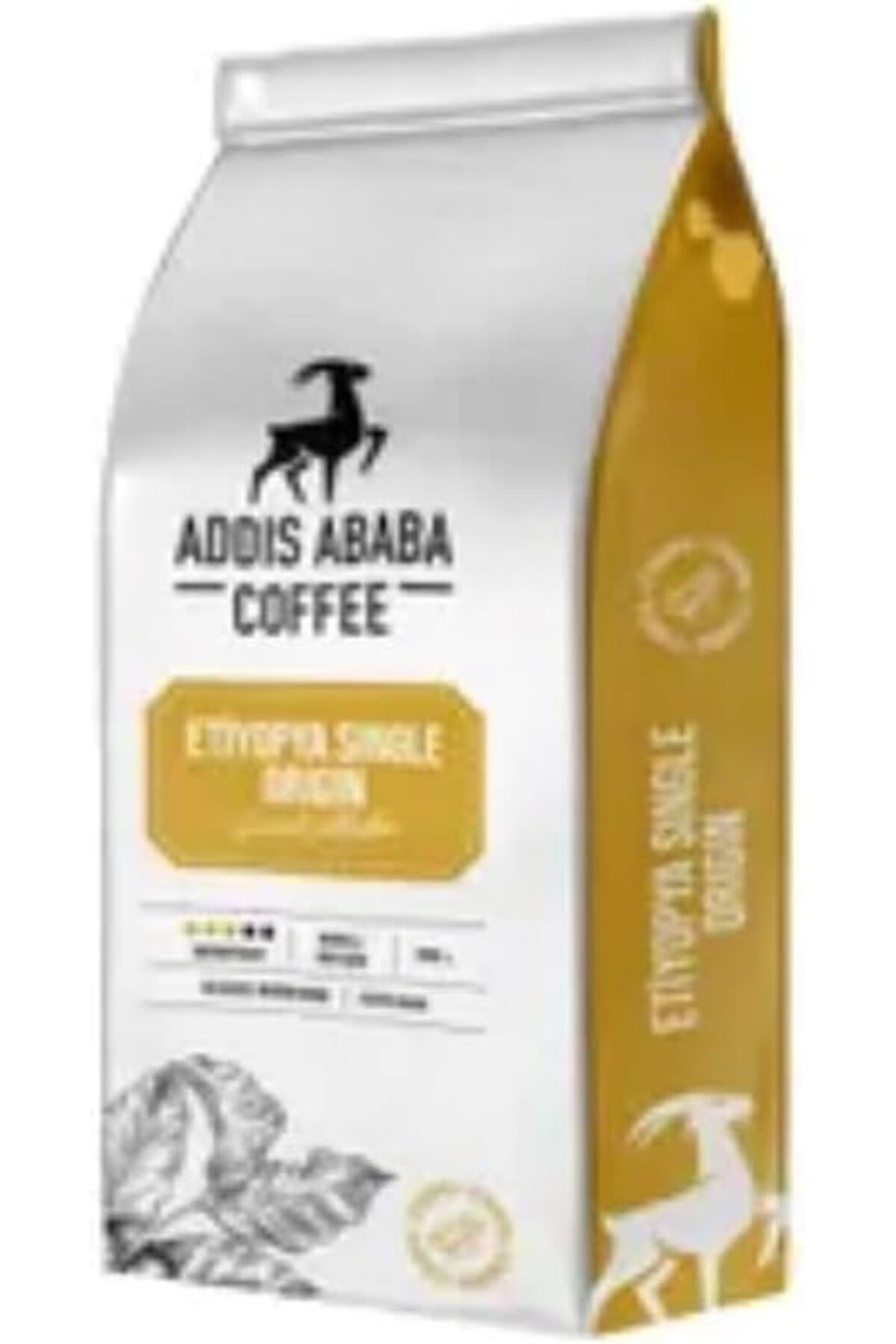 STOREMAX lvnmblya Ababa Etiyopya Single Origin French Press 1kg Shop Deesing 224120