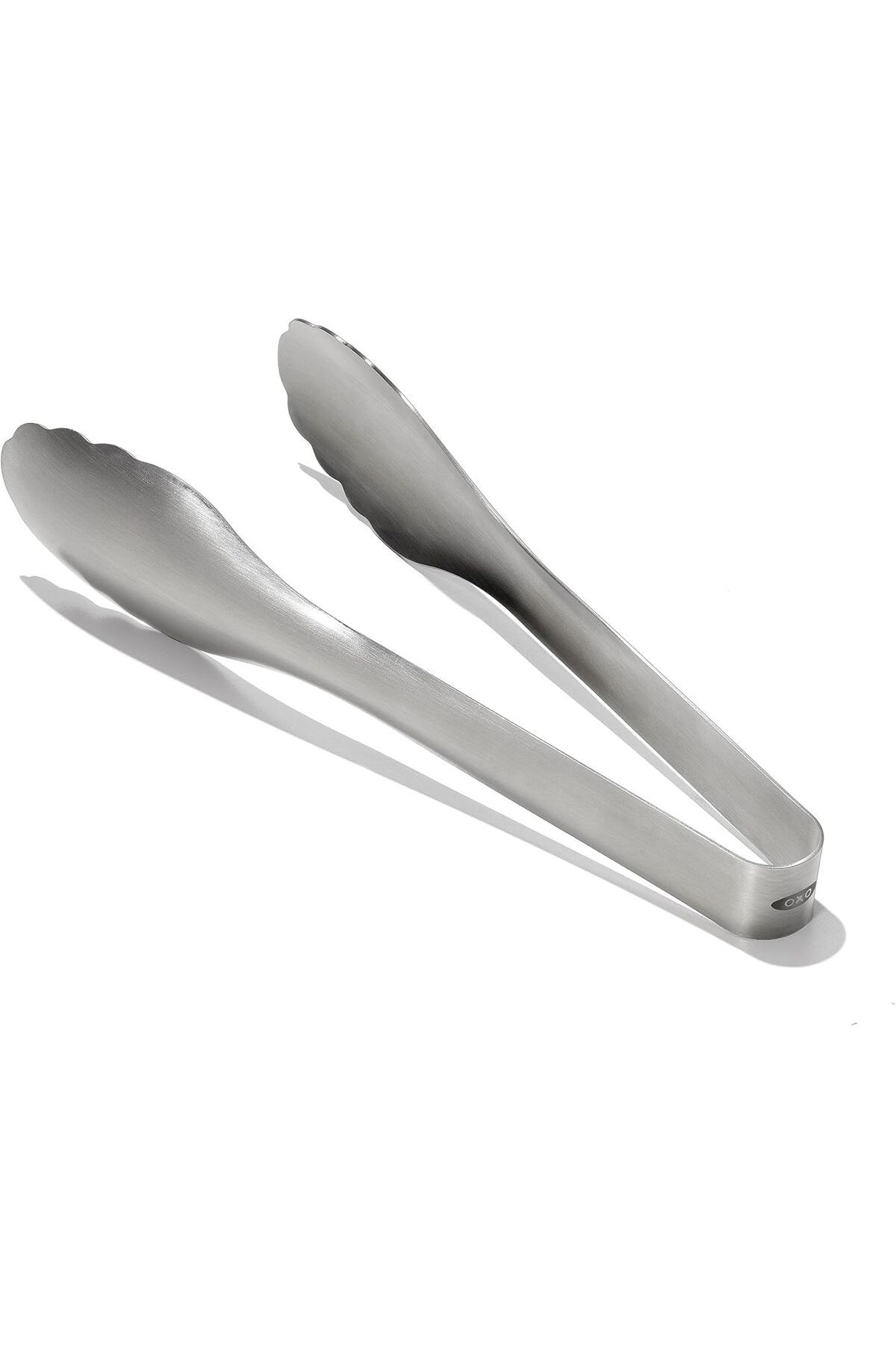 STOREMAX nffashopm - Good Grips Çelik servis maşası paslanmaz çelik storestarx 1051353