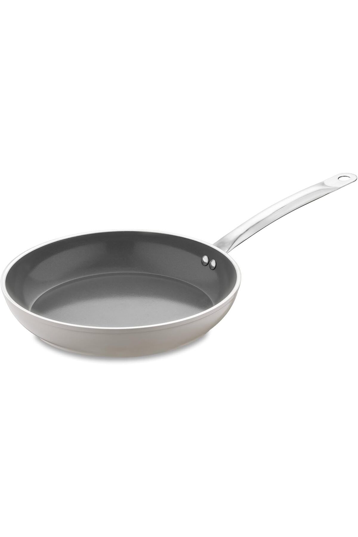 STOREMAX nffashopm Swiss Crystal Bej Tava 24 cm storestarx 1051353