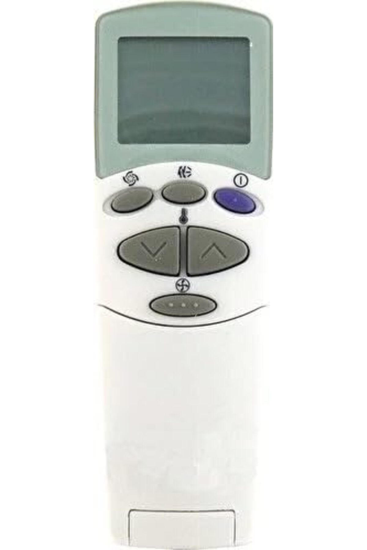 salesalbutik Arçelik Beko Uyumlu Klima Kumandası 6711A90032S