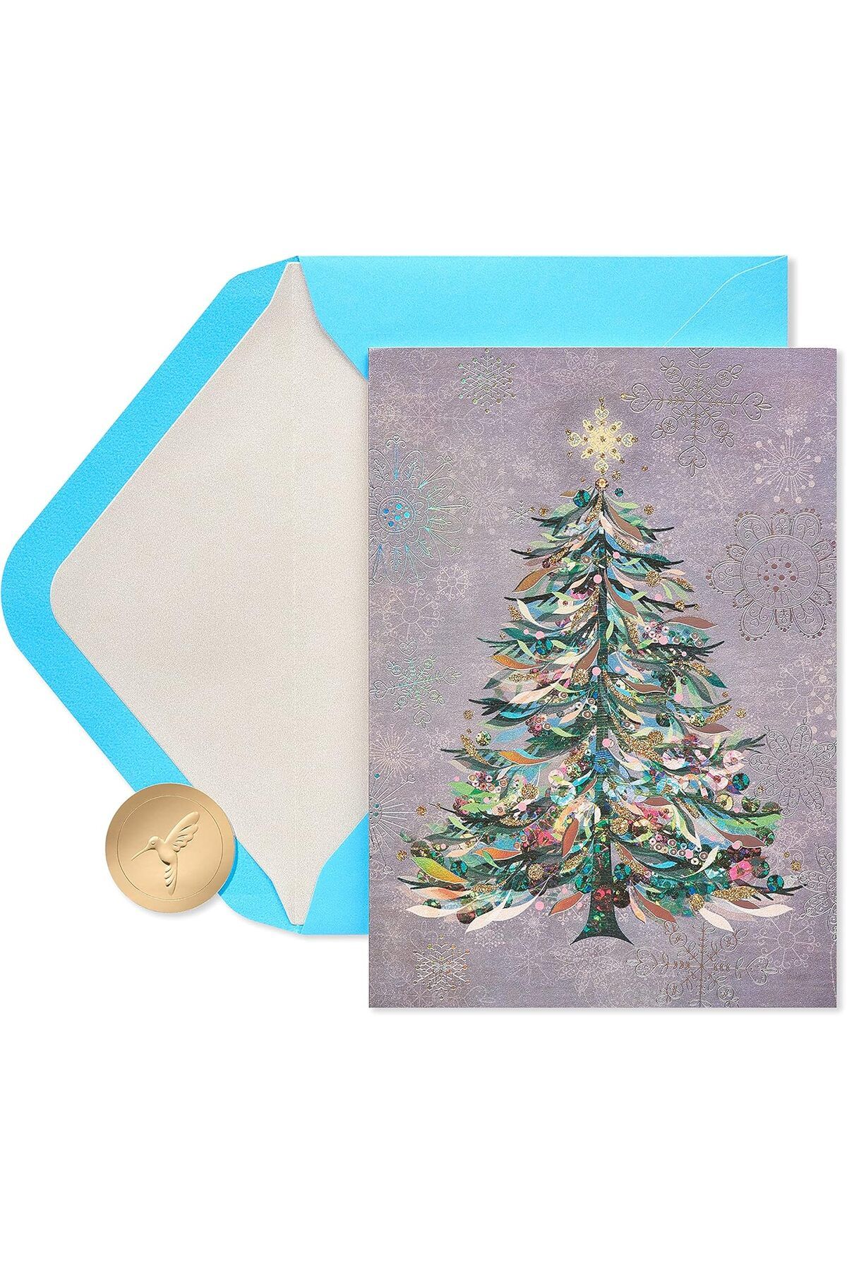 STOREMAX nffashopm kartları Sonata pastel Noel ağacı von papirüs 14PK storestarx 1051353