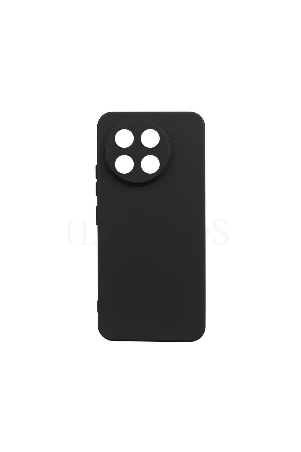 Hatreds Tecno Spark 30 Pro Kılıf Yumuşak Tasarımlı Korumalı Silikon Kapak