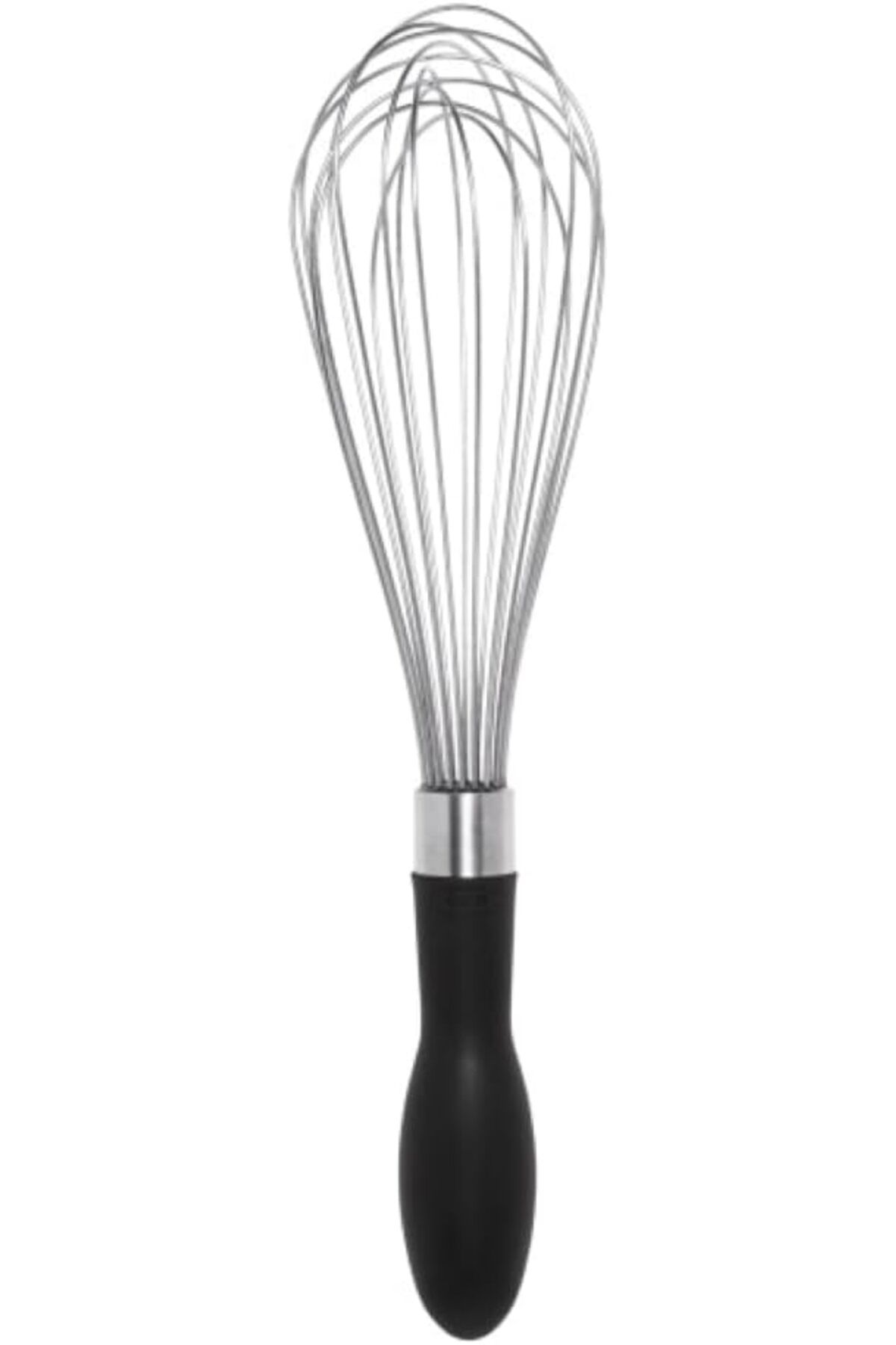 STOREMAX nffashopm - Good Grips Büyük Paslanmaz Çelik Balon Çırpıcı - 28cm storestarx 1051353