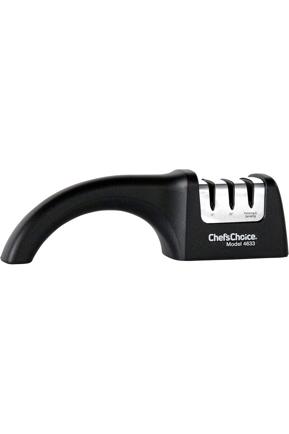 yenibagshop Choice Chefs Choise M4633 3 Kademeli Bıçak Bileyici
